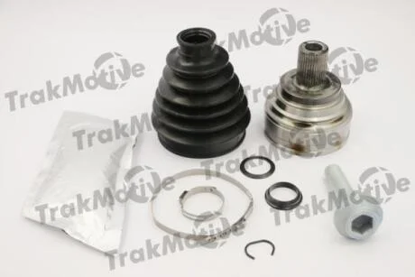 VW ШРКШ зовнішній к-кт 36/30 к-кт Audi A3 Golf,Caddy III,Passat,Touran,Skoda Octavia II 1.4/1.6 Trakmotive 40-0050