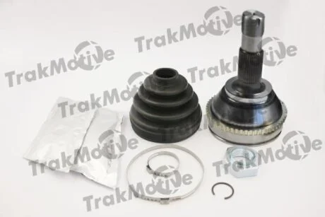 FIAT ШРКШ зовнішній к-кт з ABS 35/45 зуб. Ducato 18 94-, CITROEN, PEUGEOT Trakmotive 40-0083