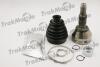 OPEL ШРКШ зовнішній к-кт 30/25 зуб. Vectra C 1.8/2.2/.2.0DTI 02-, FIAT Croma 05- Trakmotive 40-0139 (фото 1)