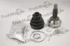 FORD ШРКШ зовнішній з ABS к-кт 27/30 зуб. Mondeo I,II Trakmotive 40-0141 (фото 1)