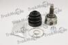 HONDA Шрус наружный к-кт 28/26 зуб. ACCORD III (CA) 2.0 EX (CA5) Trakmotive 40-0176 (фото 1)