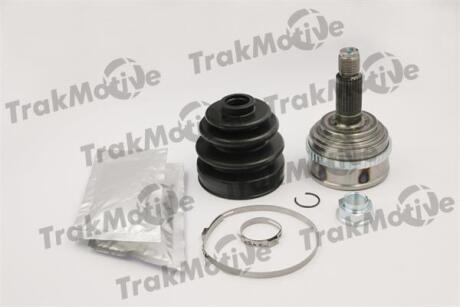HONDA Шрус наружный к-кт с ABS 26/30 зуб.HR-V 1.6/2.0 99- Trakmotive 40-0179