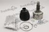 HONDA ШРКШ зовнішній к-кт 32/28 зуб. CR-V II (RD_) 2.0 01-07, CR-V II (RD_) 2.0 04-, FR-V (BE) 2.0 05- Trakmotive 40-0188 (фото 1)