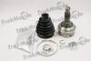 HONDA Шрус наружный к-кт 28/32 зуб. Accord 98- Trakmotive 40-0194 (фото 1)