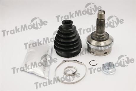 HONDA Шрус наружный к-кт 28/32 зуб. Accord 98- Trakmotive 40-0194