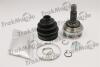 HONDA ШРУС наружный к-кт с ABS 26/23 зуб. CONCERTO (HWW) 1.6 i 16V 89-95, ROVER 200 II (XW) 216 GTi 90-95 Trakmotive 40-0198 (фото 1)