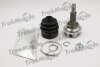 MAZDA Шрус к-кт Demio -03 Trakmotive 40-0241 (фото 1)