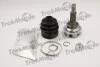 MAZDA Шрус к-кт Demio -03 Trakmotive 40-0241 (фото 1)