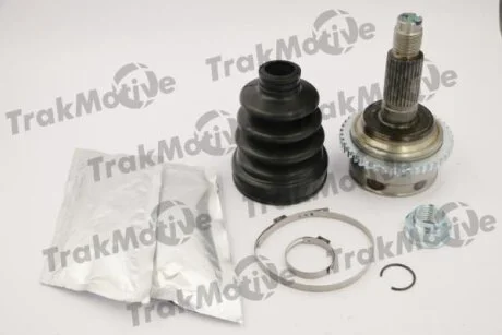 MAZDA Шрус внешний к-кт Mazda 6 02- Trakmotive 40-0243
