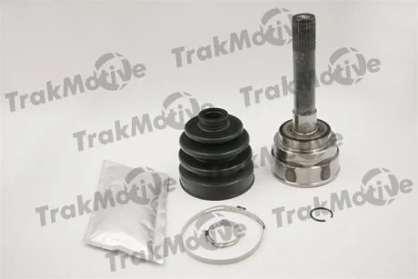 MAZDA Шрус внешний к-кт Mazda B-Serie 2,5D -06 Trakmotive 40-0253