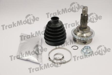 MAZDA ШРКШ зовнішній з ABS к-кт 28/23 зуб. Mazda 6 02- Trakmotive 40-0254