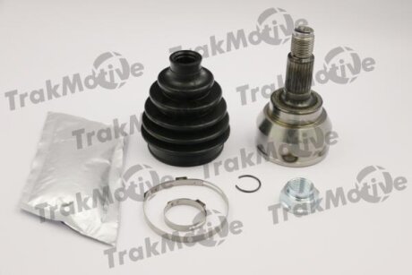 MINI ШРКШ зовнішній к-кт 26/21 зуб. MINI - 2007 Trakmotive 40-0264