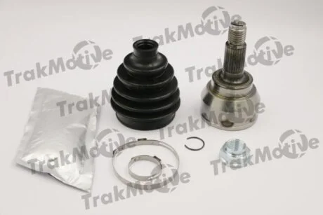 MINI ШРКШ зовнішній к-кт 26/21 зуб. MINI - 2007 Trakmotive 40-0264