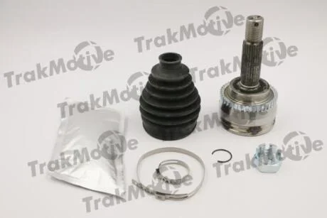 MITSUBISHI ШРУС наружный 25/30 зуб. СOLT V 1600 GLX 96-00 Trakmotive 40-0268