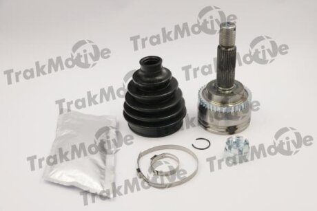 MITSUBISHI ШРКШ зовнішній з ABS 25/29 зуб. COLT V 1300 GL,GLX 96-00, LANCER VI 1.3 12V 95-03 Trakmotive 40-0272