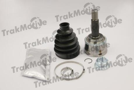 MITSUBISHI ШРКШ зовнішній з ABS к-кт 25/23 зуб. Carisma 95- Trakmotive 40-0277