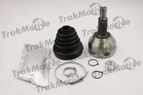 LADA Шрус наружный Moskvich Aleko 2141 Trakmotive 40-0280