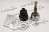Шарнирный комплект, приводной вал NISSAN ALMERA I,SUNNY III 1.4/2.0D 10.90-07.00 Trakmotive 40-0285 (фото 1)