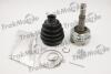 OPEL Шрус наружный к-кт 22/23 зуб. с ABSCombo Tour,Corsa C,Meriva 01 - Trakmotive 40-0312 (фото 1)