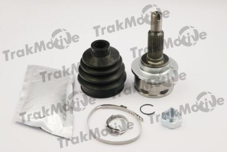 OPEL ШРКШ зовн. 25/20 зую AGILA 1.0-1.2 08-, SUZUKI Trakmotive 40-0313