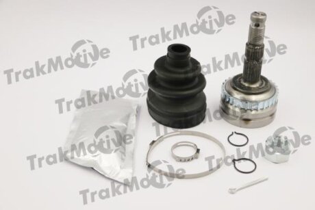 OPEL ШРКШ зовнішній к-кт з ABS 22/22 зуб. Astra F Vectra A/B Trakmotive 40-0317