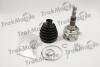 OPEL ШРКШ зовнішній к-кт 33/24 зуб.Combo,Corsa C,Meriva 03- Trakmotive 40-0325 (фото 1)