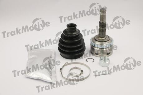 OPEL ШРКШ зовнішній з ABS к-кт 22/22 зуб.Meriva 1.6 03- Trakmotive 40-0326