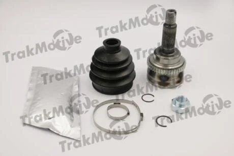 OPEL ШРКШ зовнішній з ABS к-кт 23/20 зуб. Agila -07 Trakmotive 40-0330