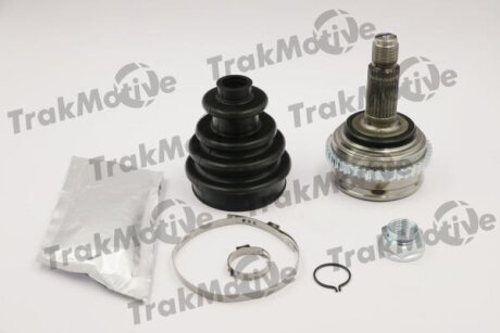 ROVER ШРКШ зовнішній к-кт з ABS 26/22 зуб. 200/25 -05 Trakmotive 40-0355