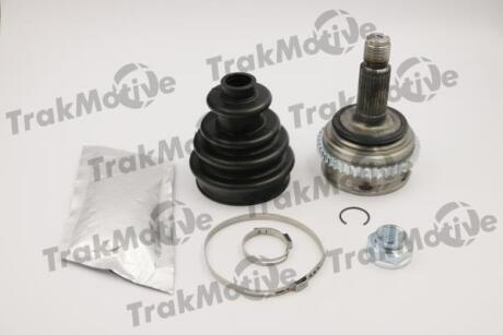 ROVER ШРКШ зовнішній к-кт з ABS 26/22 зуб. 200/400 95-05 Trakmotive 40-0356