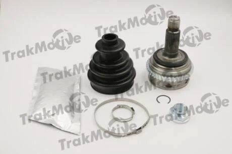 ROVER ШРКШ зовнішній к-кт з ABS 26/22 зуб. 200/400 95-05 Trakmotive 40-0356