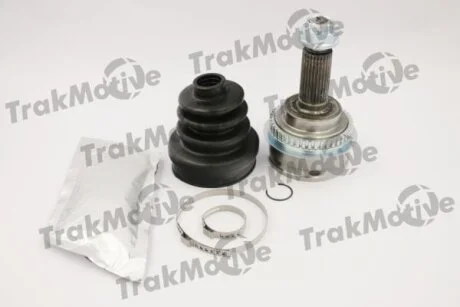 SUBARU Шрус внешний к-кт Impreza Trakmotive 40-0386