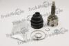 SUZUKI ШРУС внешний к-т 23/19 зуб. SWIFT 1.0,1.3 89-94 23/19/49 Trakmotive 40-0394 (фото 1)