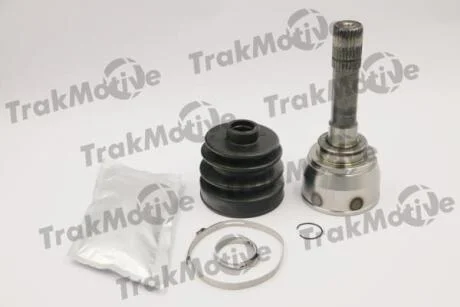 SUZUKI ШРКШ наруж. 26/29 зуб. к-кт VITARA -03 Trakmotive 40-0397