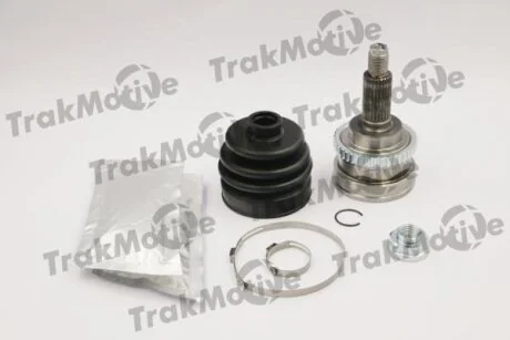 SUZUKI ШРКШ зовнішній ABS 25/29 зуб. Liana 1,3-1,6 01- Trakmotive 40-0400