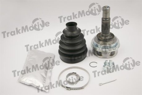 TOYOTA К-кт ШРКШ PICNIC 2.0 16V 96-00 Trakmotive 40-0405