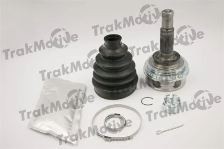 TOYOTA К-кт ШРКШ PICNIC 2.0 16V 96-00 Trakmotive 40-0405