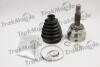 TOYOTA ШРКШ зовнішній з ABS к-кт Avensis,Rav 4 II 00- Trakmotive 40-0409 (фото 1)