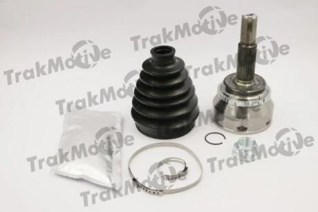 TOYOTA ШРКШ зовнішній з ABS к-кт Avensis,Rav 4 II 00- Trakmotive 40-0409