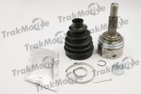 TOYOTA ШРКШ зовнішній к-кт з ABS 26/24 зуб. Avensis 99-05 Trakmotive 40-0426