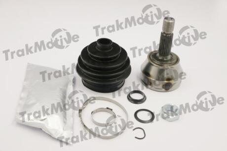 VW ШРКШ зовнішній к-кт 20-30 зуб. POLO 1.3,1.3D Trakmotive 40-0444