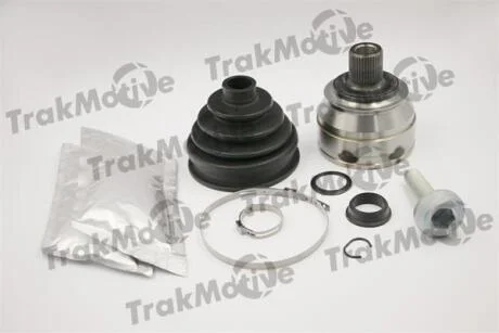 VW ШРУС наружный к-кт 38/27 зуб. T4 7/94- Trakmotive 40-0458