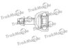 CITROEN ШРКШ зовнішній к-кт 27/28 зуб. C8 2.0 HDi 02-, C8 2.0 HDi 135 06- Trakmotive 40-0578 (фото 1)