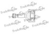 NISSAN ШРУС Наружный к-кт с ABS 30/21 зуб. KUBISTAR Фургон (X76) 1.2 03-, RENAULT CLIO II (BB_, CB_) 1.2 98-10, KANGOO (KC0/1_) 1.2 97-, SYMBOL II (LU_) 1.4 08-14 Trakmotive 40-0599 (фото 1)