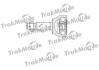 FORD ШРКШ зовнішній к-кт 25/21 зуб.Fiesta,Fusion 1.4/1.6 16V 01- Trakmotive 40-0641 (фото 1)