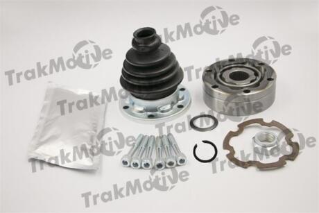 VW ШРКШ внутрішній к-кт.33 зуб.Golf II,III,Passat,Audi,Skoda Octavia,Fabia Trakmotive 45-0011
