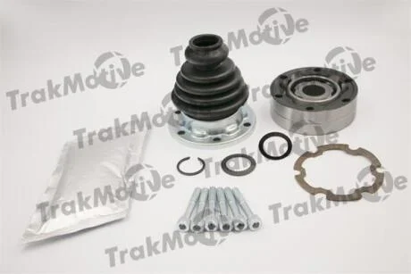 VW ШРКШ внутрішній к-кт.33 зуб.Golf II,III,Passat,Audi,Skoda Octavia,Fabia Trakmotive 45-0017