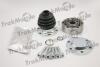 BMW Шрус внутренний к-кт E30,34 Trakmotive 45-0021 (фото 1)