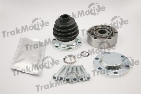 BMW Шрус внутренний к-кт E30,34 Trakmotive 45-0021
