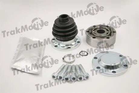BMW Шрус внутренний к-кт E30,34 Trakmotive 45-0021